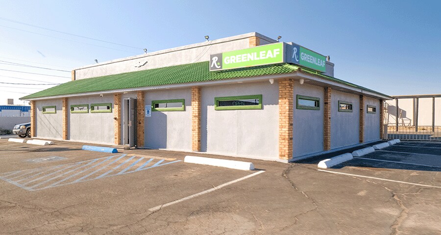 101 N White Sands Blvd, Alamogordo, NM à louer - Photo de l’immeuble – Image 3 sur 3