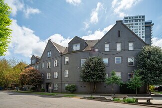 Plus de détails pour 1220 Boylston Ave, Seattle, WA - Logement à vendre