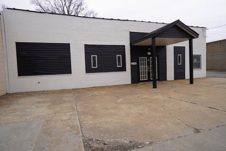 2256 Madison Ave, Granite City, IL à vendre - Photo principale – Image 1 sur 5