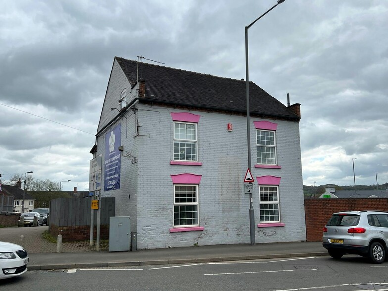 39B Tape St, Stoke On Trent à vendre - Photo de l’immeuble – Image 3 sur 28