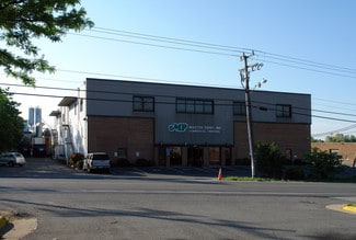 Plus de détails pour 8401-8409 Terminal Rd, Lorton, VA - Local d'activités, Industriel/Logistique à louer