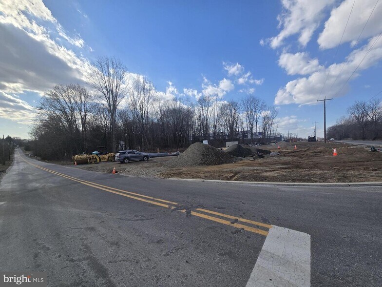 48 Garwin Rd, Woolwich Township, NJ à vendre - Photo de l’immeuble – Image 2 sur 3