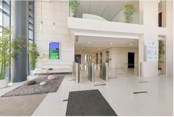 53 Avenue Jean Jaurès, Le Bourget à louer - Photo de l’immeuble – Image 3 sur 10