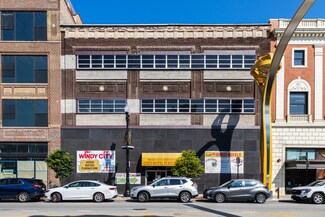 Plus de détails pour 2221 S Michigan Ave, Chicago, IL - Industriel/Logistique à vendre