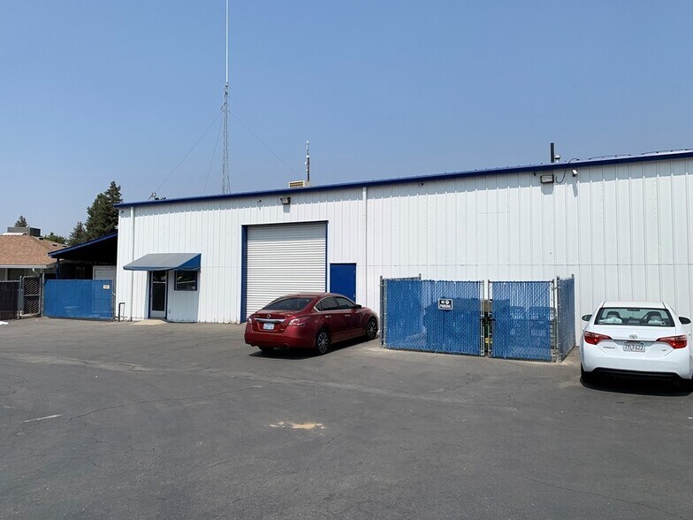 1200 W East Ave, Chico, CA à louer - Photo de l’immeuble – Image 2 sur 14