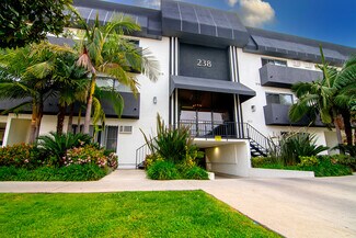 Plus de détails pour 238 S Serrano Ave, Los Angeles, CA - Logement à vendre