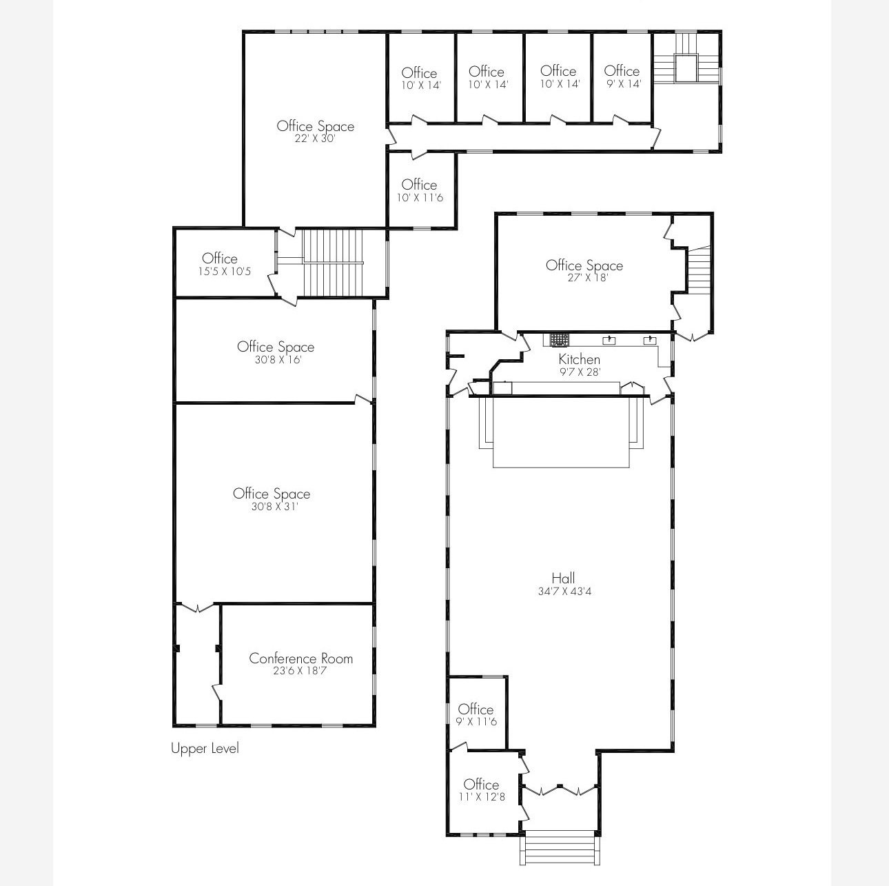 1209 E Garfield Ave, Glendale, CA à louer Photo intérieure– Image 1 sur 35