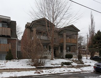Plus de détails pour 3 Apartment Buildings – Logement à vendre, Kansas City, MO