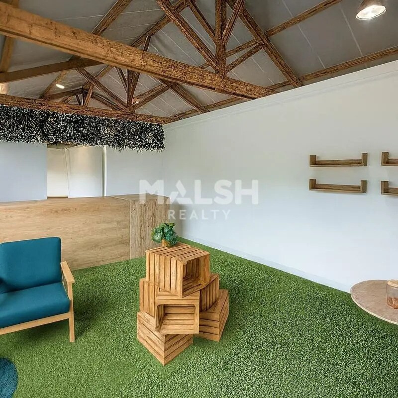 Bureau dans Vienne à louer Photo de l’immeuble– Image 1 sur 5