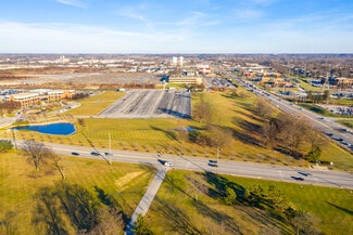 Plus de détails pour 6150 E Broad St, Columbus, OH - Terrain à vendre