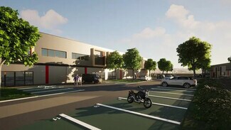 Plus de détails pour Local d'activités à louer