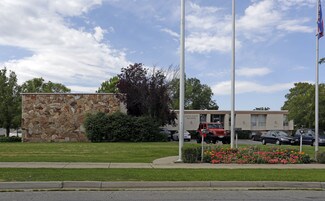 Plus de détails pour 845 S Main St, Bountiful, UT - Bureau à louer