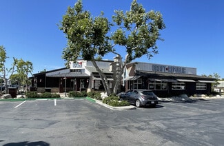 Plus de détails pour 5958 Avenida Encinas, Carlsbad, CA - Local commercial à louer