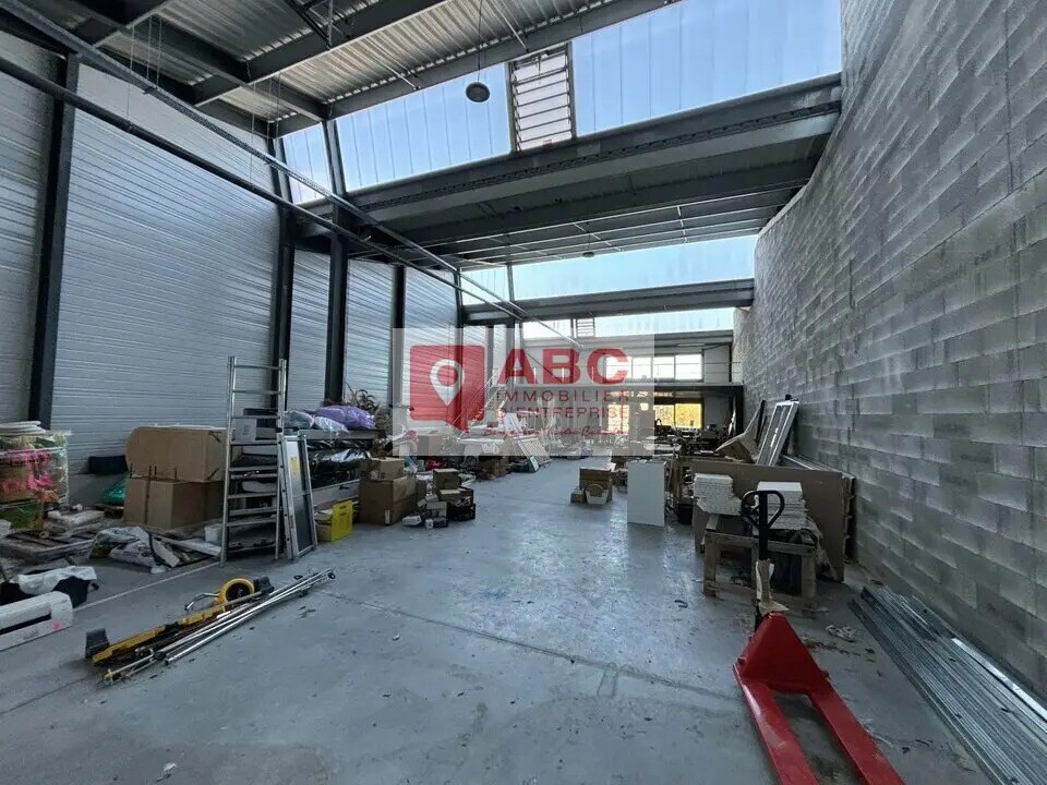 Local d’activités dans Vendargues à louer Photo intérieure– Image 1 sur 4