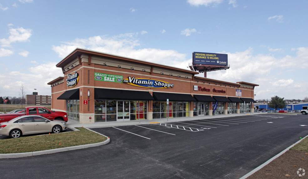 1730 Massey Blvd, Hagerstown, MD à louer - Photo principale – Image 3 sur 3