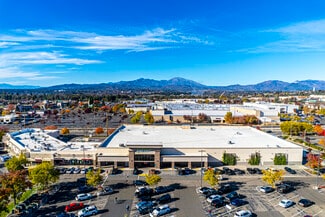 Plus de détails pour 1310-1380 Churn Creek Rd, Redding, CA - Bureau/Médical, Local commercial à louer
