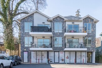 Plus de détails pour 360 Van Duzer St, Staten Island, NY - Logement à vendre