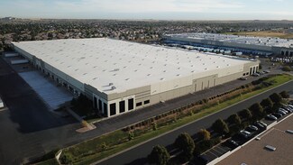 Plus de détails pour 3700 N Windsor Dr, Aurora, CO - Industriel/Logistique à louer