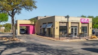 Plus de détails pour 6430 S Interstate 35, Austin, TX - Local commercial à vendre