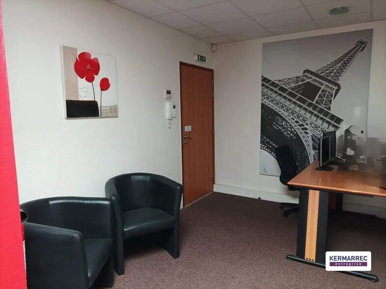 Bureau dans Carquefou à louer - Photo de l’immeuble – Image 2 sur 14