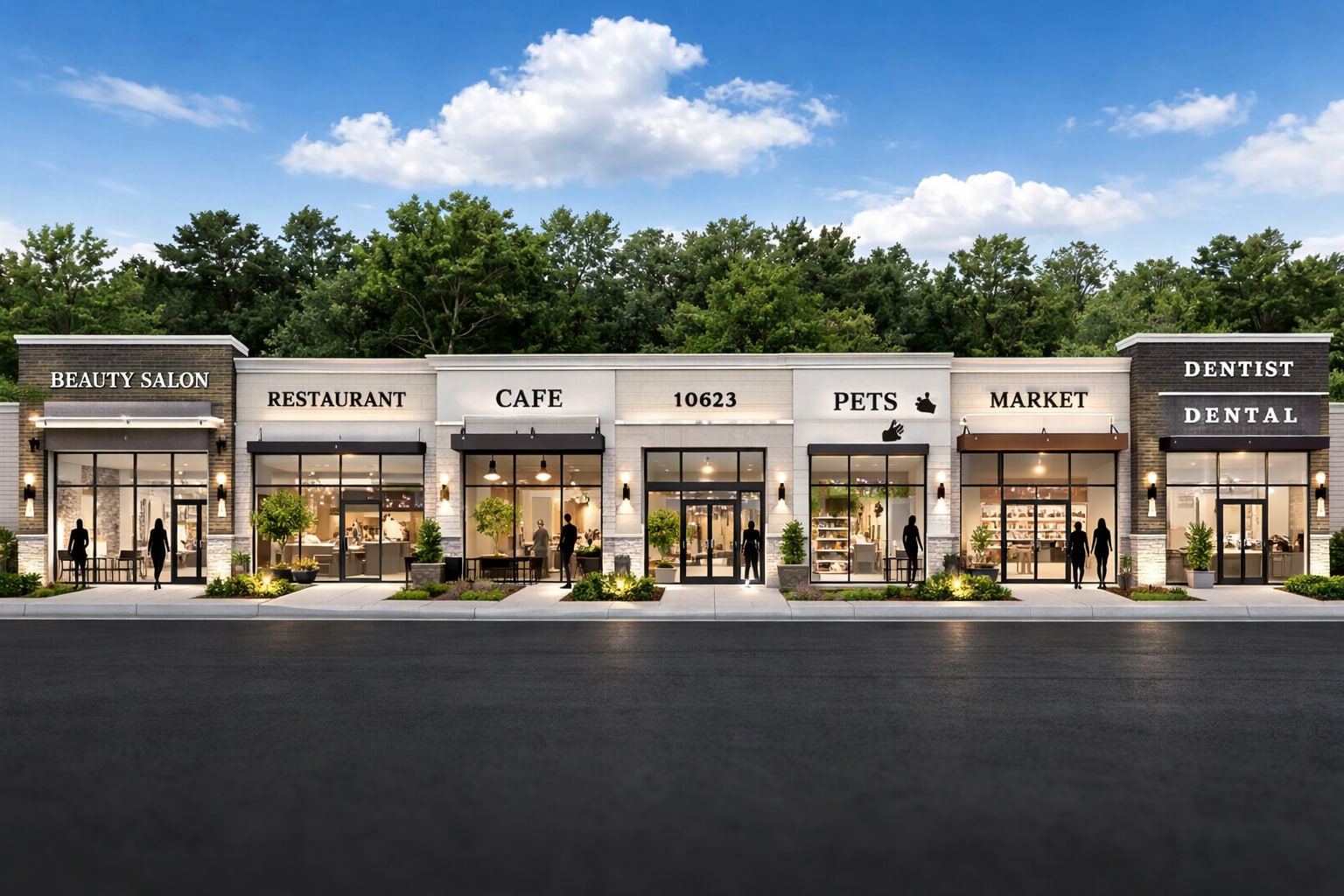 8910 Bradley Manor Pl, Manassas, VA à louer Autre– Image 1 sur 3