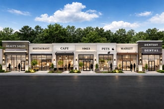 8910 Bradley Manor Pl, Manassas, VA à louer Autre– Image 1 sur 3