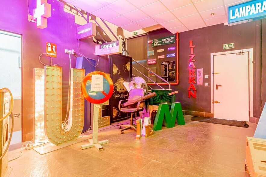 Industriel/Logistique dans Alcorcón, Madrid à louer - Photo de l’immeuble – Image 2 sur 42