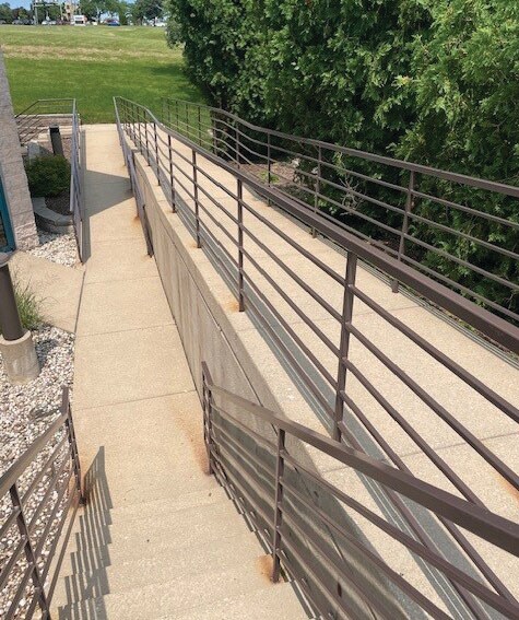 1515 S Green Bay Rd, Racine, WI à vendre - Autre – Image 2 sur 10