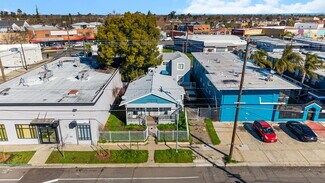 Plus de détails pour 715 Dixieanne Ave, Sacramento, CA - Logement à vendre