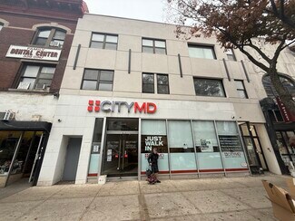 Plus de détails pour 1305 Kings Hwy, Brooklyn, NY - Bureau à louer