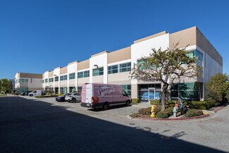 Plus de détails pour 2041 Cabot Pl, Oxnard, CA - Local d'activités, Industriel/Logistique à louer