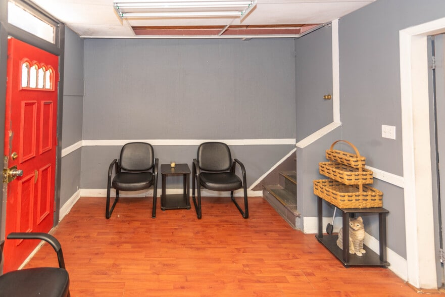 2116 W Pratt St, Baltimore, MD à vendre - Photo de l’immeuble – Image 3 sur 23