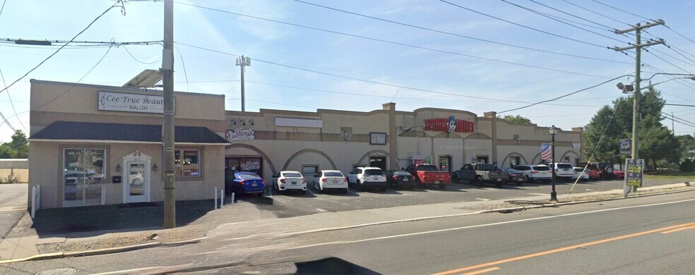 703 Black Horse Pike, Glendora, NJ à vendre - Photo de l’immeuble – Image 2 sur 30