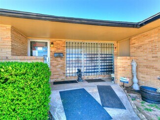 Plus de détails pour 2228 SW 59th St, Oklahoma City, OK - Bureau à vendre