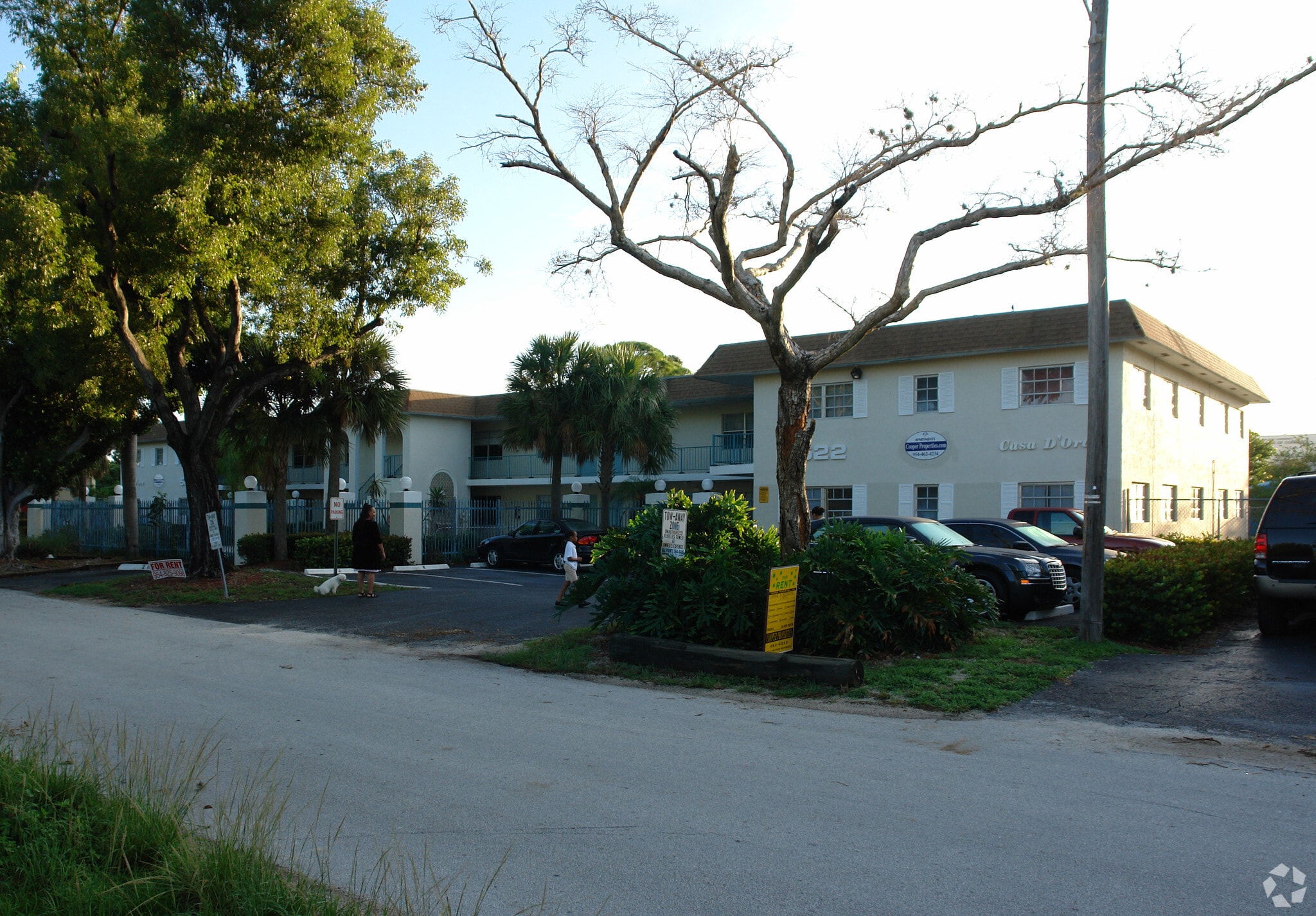 522 NE 1st Ave, Fort Lauderdale, FL à vendre Photo principale– Image 1 sur 3