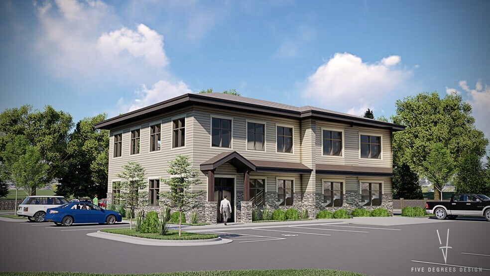 11449 S 1000 East, Sandy, UT à louer - Photo de l’immeuble – Image 2 sur 9