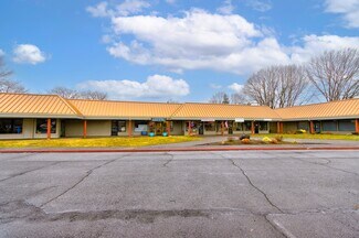 Plus de détails pour 421-491 NE Burnside Rd, Gresham, OR - Local commercial à vendre