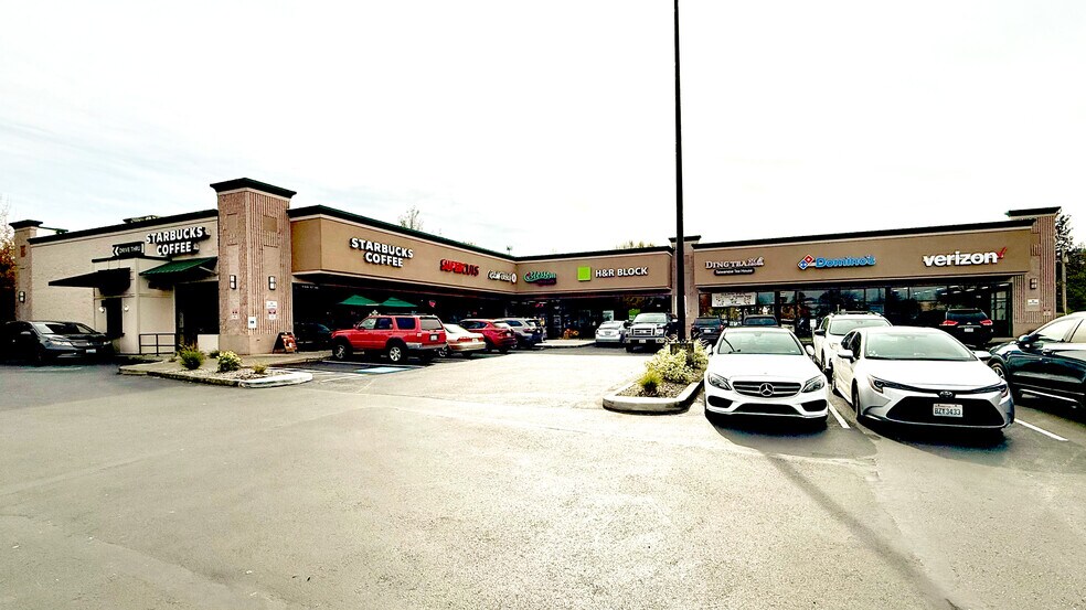 11 NW 12th Ave, Battle Ground, WA à vendre - Photo de l’immeuble – Image 1 sur 12