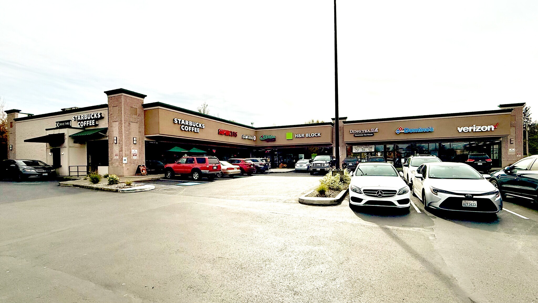 11 NW 12th Ave, Battle Ground, WA à vendre Photo de l’immeuble– Image 1 sur 13