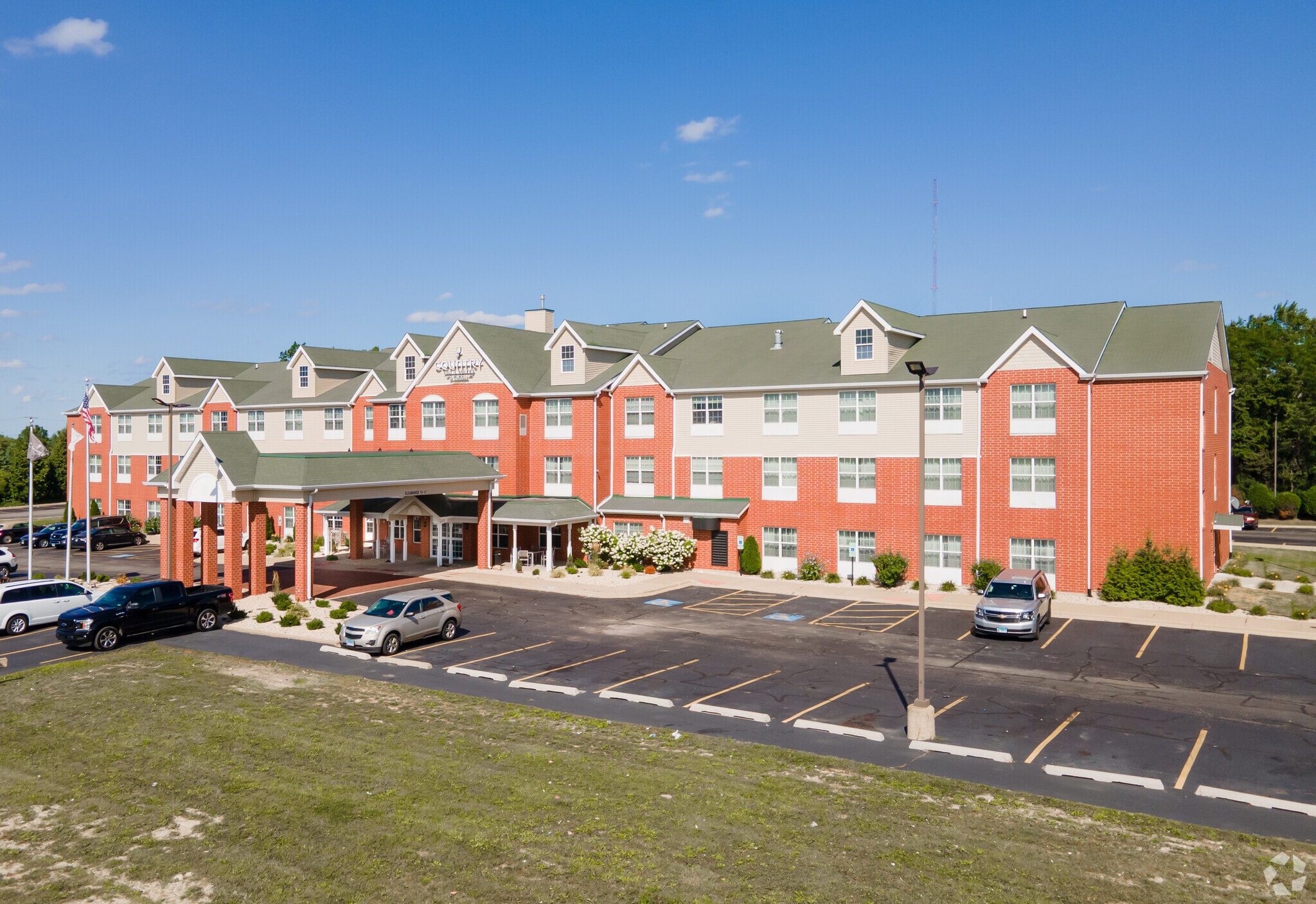 18315 S La Grange Rd, Tinley Park, IL à vendre Photo principale– Image 1 sur 5