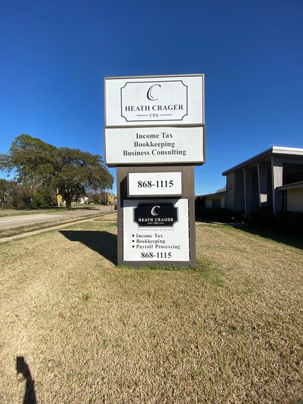 333-335 Southfield Rd, Shreveport, LA à louer - Photo de l’immeuble – Image 2 sur 49