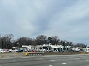 4800 E Independence Blvd, Charlotte, NC à vendre Photo intérieure– Image 1 sur 12