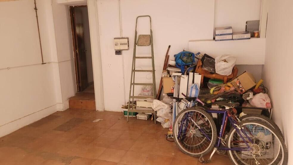 Local commercial dans Cáceres, Cáceres à vendre - Photo intérieure – Image 3 sur 3