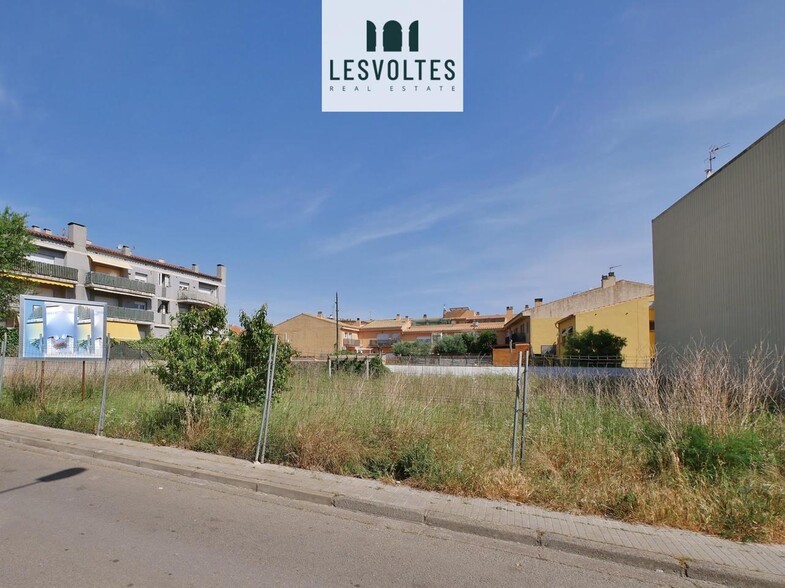 Terrain dans Palafrugell, Gerona à vendre - Photo de l’immeuble – Image 2 sur 3