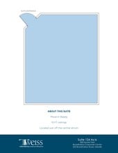 532 Broadhollow Rd, Melville, NY à louer Plan de site– Image 1 sur 1