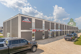 Plus de détails pour Industriel/Logistique à louer
