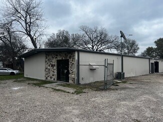 Plus de détails pour 6406 Stuebner Airline Rd, Houston, TX - Industriel/Logistique à louer