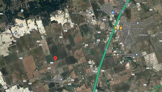 Plus de détails pour 1284 County Road 216, Jarrell, TX - Terrain à vendre