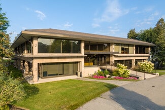 Plus de détails pour 180 Renfrew Dr, Markham, ON - Bureau à louer