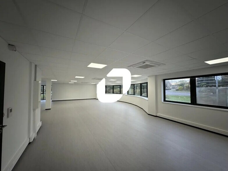1 Rue Du Parc, Oberhausbergen à louer - Photo de l’immeuble – Image 3 sur 9
